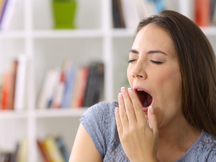 Perché lo sbadiglio è contagioso?